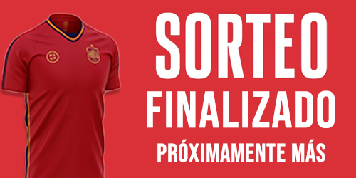 Sorteo Roja Amarga y Pica